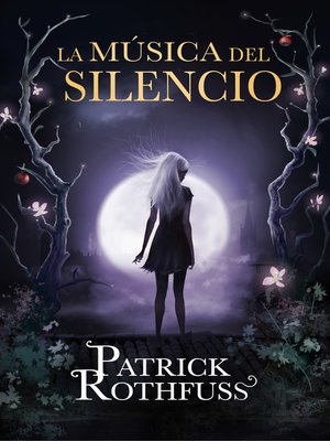 cover image of La música del silencio